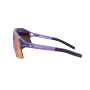 Afbeeldingen van KOO Bril Hype 832 Violet Glass Matt L.Pink Mirror