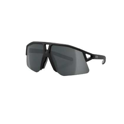 Afbeeldingen van KOO Bril Hype 827 Black Matt L. Smoke