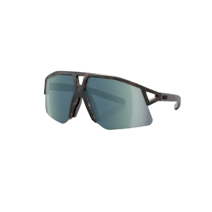 Afbeeldingen van KOO Bril Hype 829 Havana Matt L.Petrol Mirror