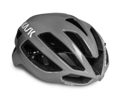Afbeeldingen van Kask helm Protone Icon WG11 Grey / 50-56