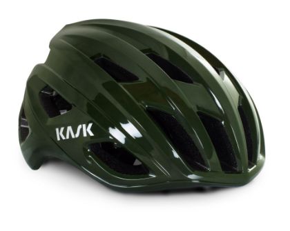 Afbeeldingen van Kask helm Mojito³ WG11 Alpine / 50-56
