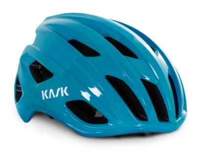 Afbeeldingen van Kask helm Mojito³ WG11 Artic Blue / 50-56