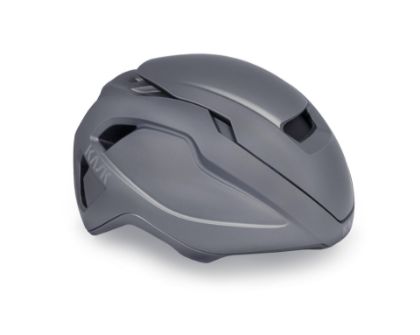 Image de casque Kask Wasabi WG11 Grey Matt / 59-62