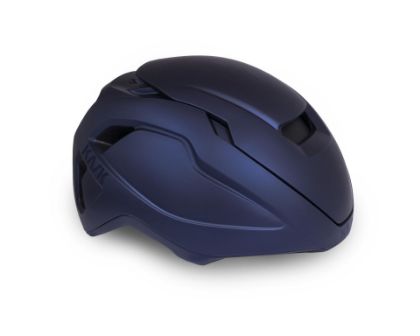 Image de casque Kask Wasabi WG11 Blue Matt / 59-62