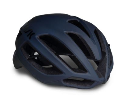 Afbeeldingen van Kask helm Protone Icon WG11 Blue Matt / 52-58