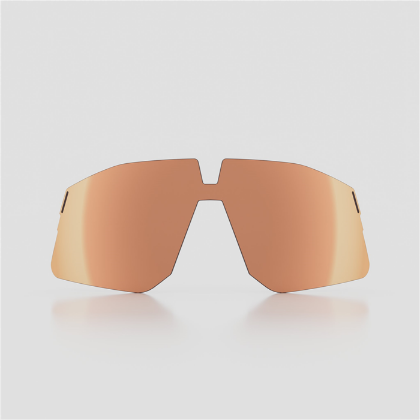 Afbeeldingen van KOO Brilglazen Hype 552 Copper Mirror