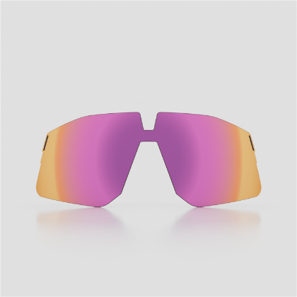 Afbeeldingen van KOO Brilglazen Hype 531 Pink