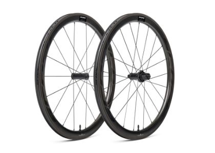 Afbeeldingen van wielset Scope R4c R Serie Black / body Shimano