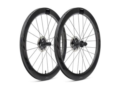 Afbeeldingen van wielset Scope R5d R Serie Custom / body Shimano