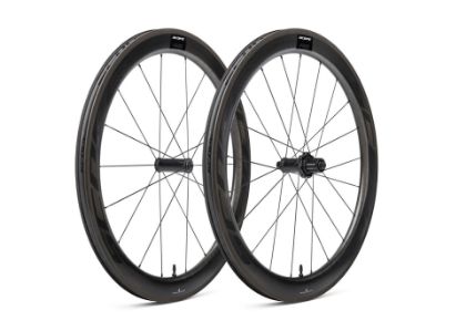 Afbeeldingen van wielset Scope R5c R Serie Black / body Shimano