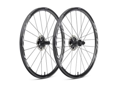Image de paire de roues Scope R3.A White / body Shimano