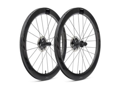 Afbeeldingen van wielset Scope R5.A Black / body Shimano
