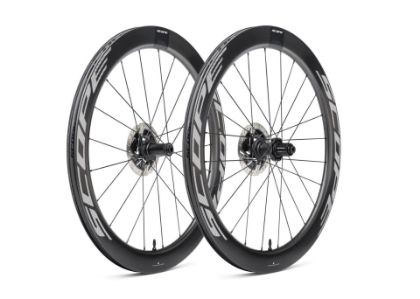 Afbeeldingen van wielset Scope R5.A White / body XDR