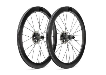 Image de paire de roues Scope S5d Black / body XDR