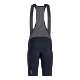 Afbeeldingen van Giordana broek Fusion Black / M°