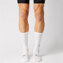 Afbeeldingen van paar Fingerscrossed sokken Classic Iconic No Pressure Club White / 39-42