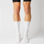 Afbeeldingen van paar Fingerscrossed sokken Aero Hell Yeah White / 35-38