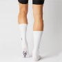 Afbeeldingen van paar Fingerscrossed sokken Aero Hell Yeah White / 35-38