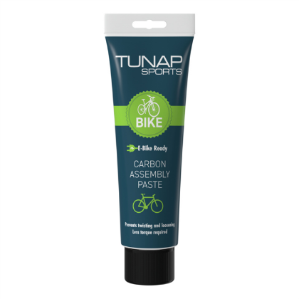 Afbeeldingen van Carbon Assembly Tunap 50g