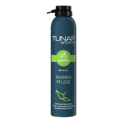 Afbeeldingen van Bike Finish Tunap 300ml