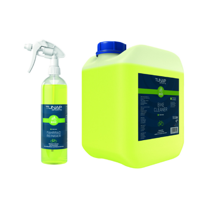 Afbeeldingen van Bike Cleaner Tunap 1000ml