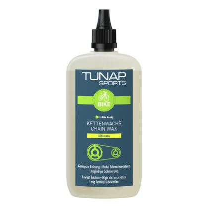 Afbeeldingen van Chain Wax Ultimate - Druppelfles Tunap 100ml