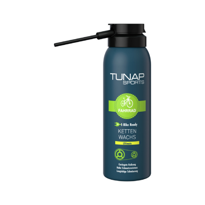 Afbeeldingen van Chain Wax Ultimate - Spray Tunap 125ml