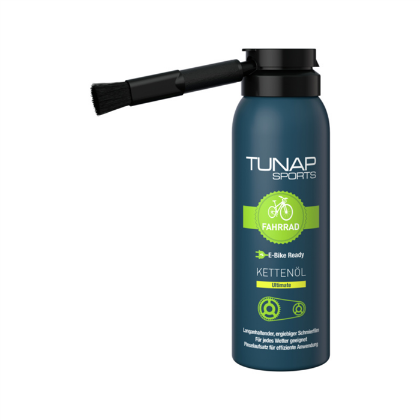 Afbeeldingen van Chain Oil Ultimate - Spray Brush Tunap 125ml