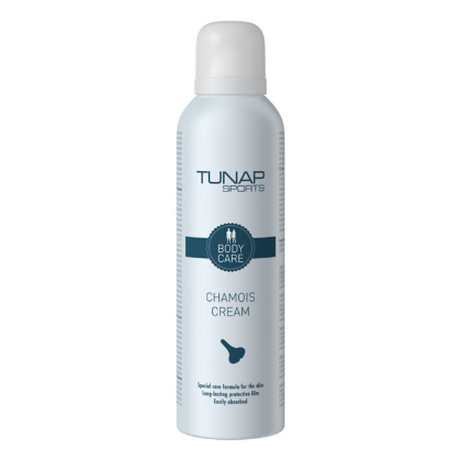 Afbeeldingen van Chamois Cream Tunap 250ml