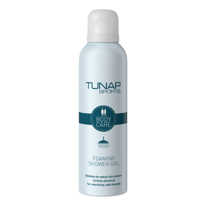 Afbeeldingen van Douchegel Tunap 200ml