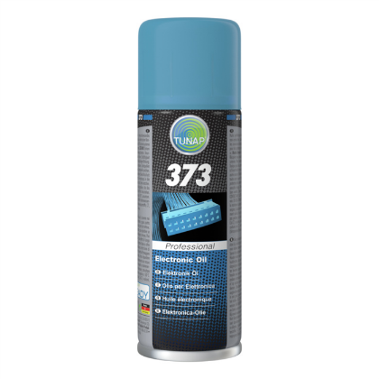 Afbeeldingen van Elektronicaolie 373 Tunap 200ml