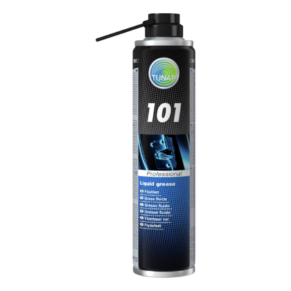 Afbeeldingen van Professional Vloeivet 101 Tunap 400ml