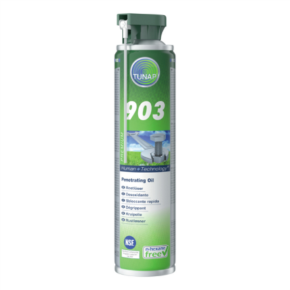 Afbeeldingen van Premium HT Kruipolie 903 Tunap 400ml