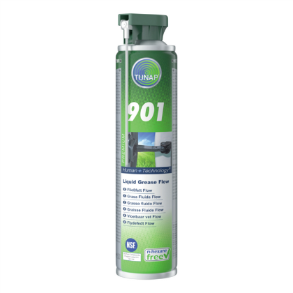 Afbeeldingen van Premium HT Vloeivet Flow NSF 901 Tunap 400ml
