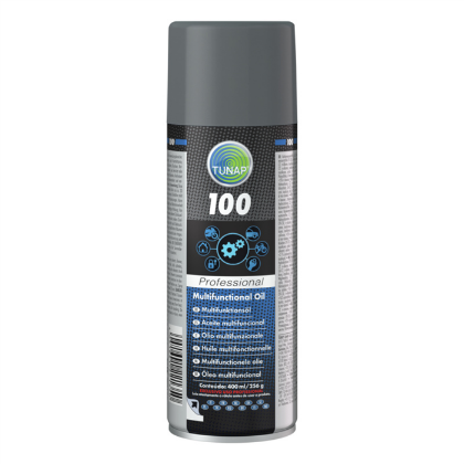 Afbeeldingen van Professional Multifunctionele Olie 100 Tunap 400ml