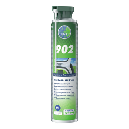Afbeeldingen van Premium HT Synthetische Olie Fluid NSF 902 Tunap 400ml