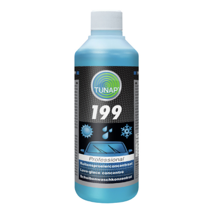 Afbeeldingen van Professional Remmenreinger 199 Tunap 500ml