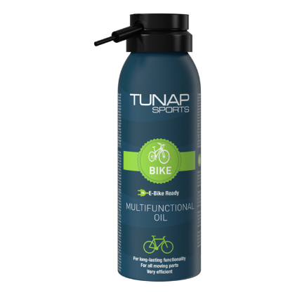 Afbeeldingen van Multifonctionnal Oil Tunap 125ml