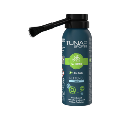 Afbeeldingen van Winterl Oil Tunap 125ml