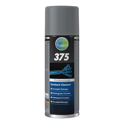 Afbeeldingen van Contactreiniger 375 Tunap 200ml