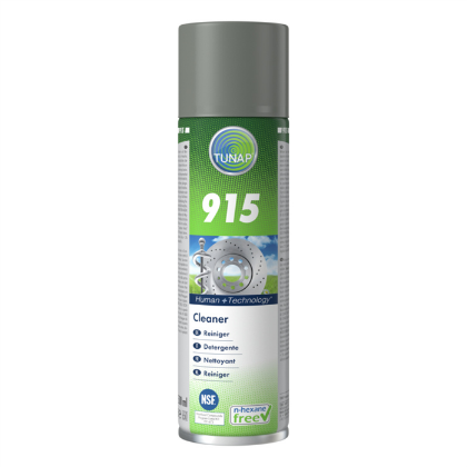 Afbeeldingen van Premium HT Remmenreinger 915 Tunap 500ml