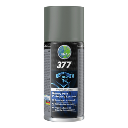 Afbeeldingen van Accupool Bescherminglak 377 Tunap 150ml