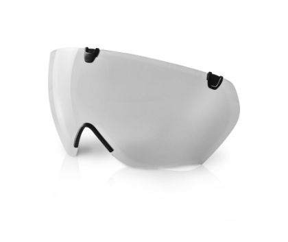 Afbeeldingen van Kask visor Bambino Pro Mirror / 55-58
