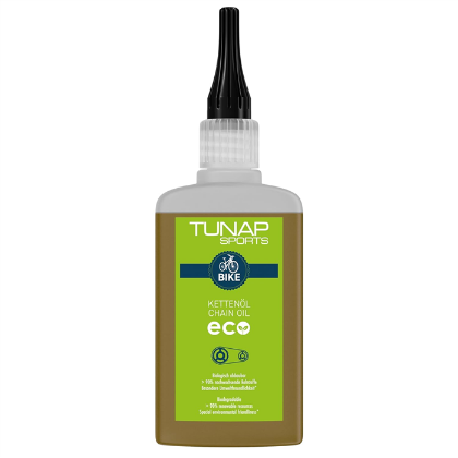 Afbeeldingen van Eco Chain Oil Tunap 100ml