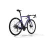 Afbeeldingen van Pinarello fiets F5 105 DI2 2x12 Most ultrafast DB HG11 Cobalt Blue G220 56cm