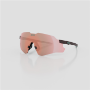 Afbeeldingen van KOO Bril Nebula 843 Chocolate Matt / Rose Gold Mirror