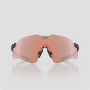 Afbeeldingen van KOO Bril Nebula 843 Chocolate Matt / Rose Gold Mirror
