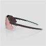 Afbeeldingen van KOO Bril Nebula 843 Chocolate Matt / Rose Gold Mirror