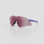 Afbeeldingen van KOO Bril Nebula 846 Iris Matt / Super Pink Mirror
