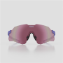 Afbeeldingen van KOO Bril Nebula 846 Iris Matt / Super Pink Mirror